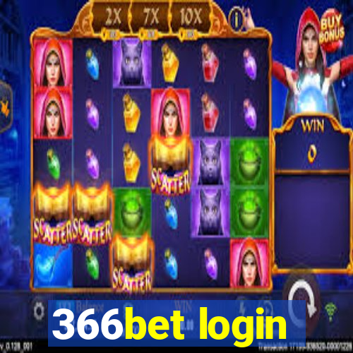 366bet login